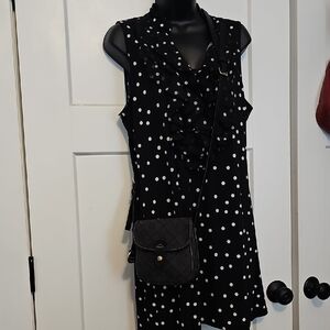 Dooney&Bourke Vintage Crossbody WHBM Xl Set